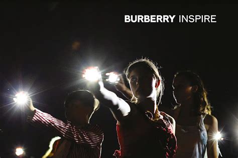 burberry report 2018